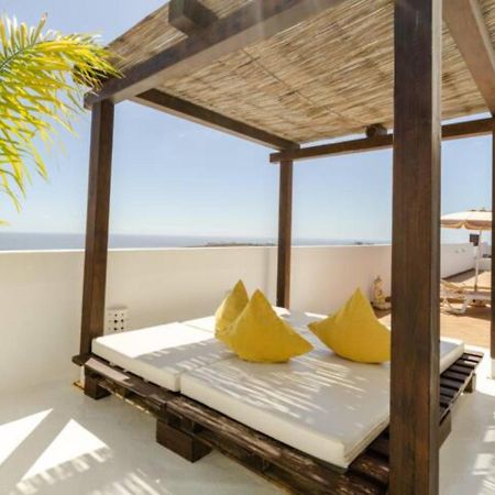 Villa San Blas Chillout - Princesa Yaiza 7 By Dolores Тиас Экстерьер фото