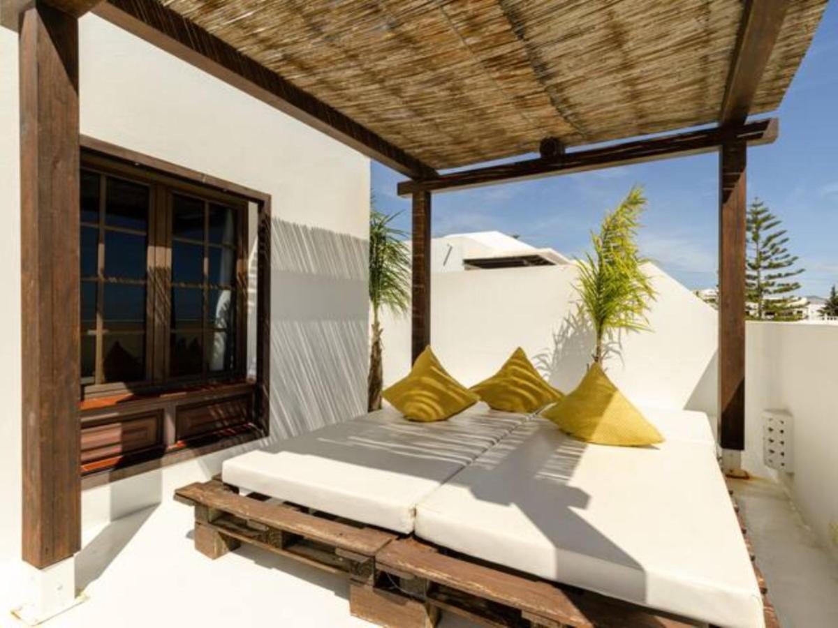 Villa San Blas Chillout - Princesa Yaiza 7 By Dolores Тиас Экстерьер фото